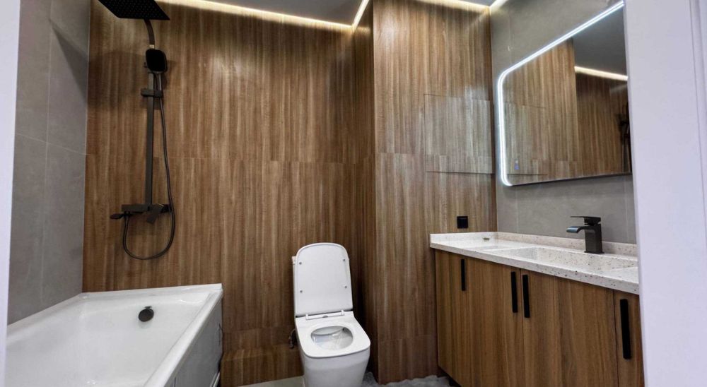 Юнусабад10, 5/4/5, 112м2, Авторский проект, Не Торец, Ипотека: Да.