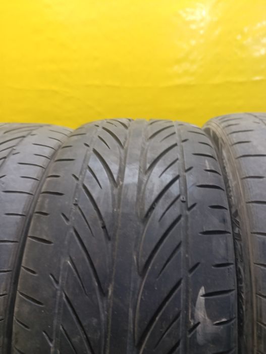 Шины 215.40 R16 Hankook комплект