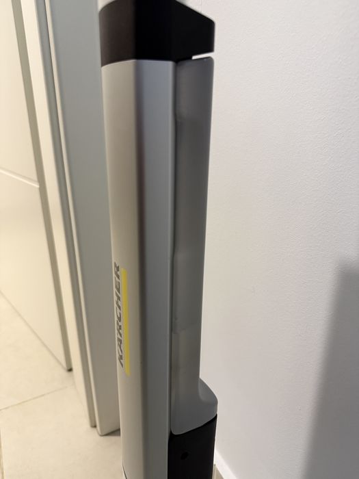 Mop electric KARCHER EWM 2 + 2 perii noi