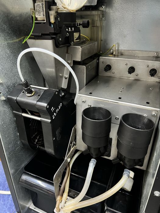 Кофемашина Unicum Nero