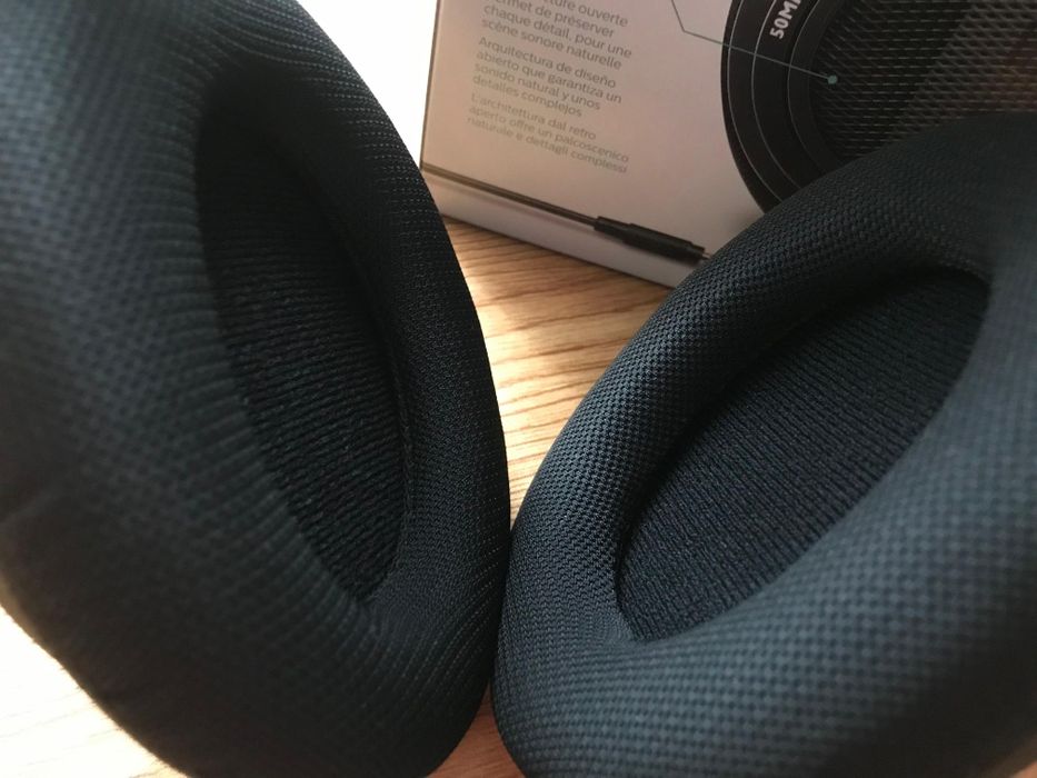 Philips SHP9500 (новые, идеал)