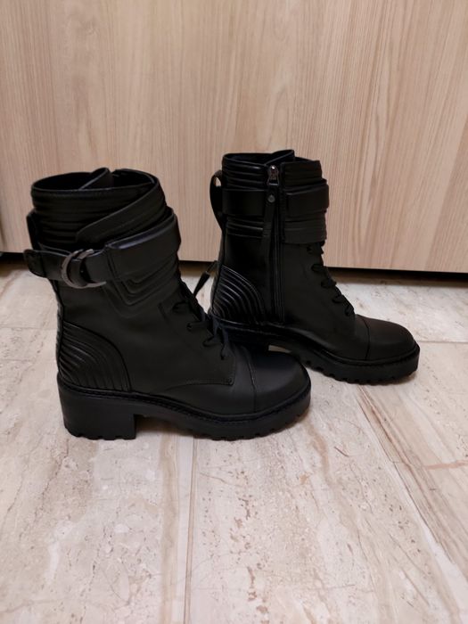 Ботуши /Боти/Обувки  DKNY