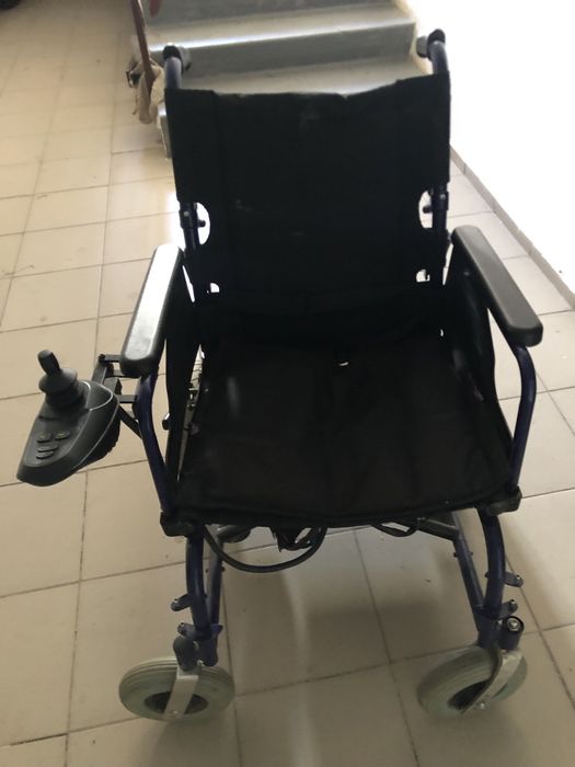 Продам инвадиное кресло