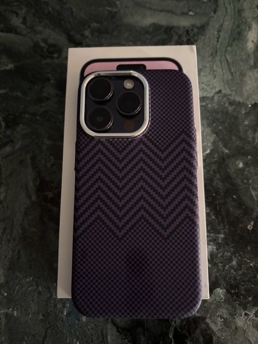 Продам iPhone 14 pro