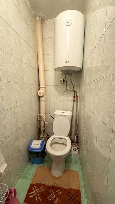 3к. Квартира 65.7 м²