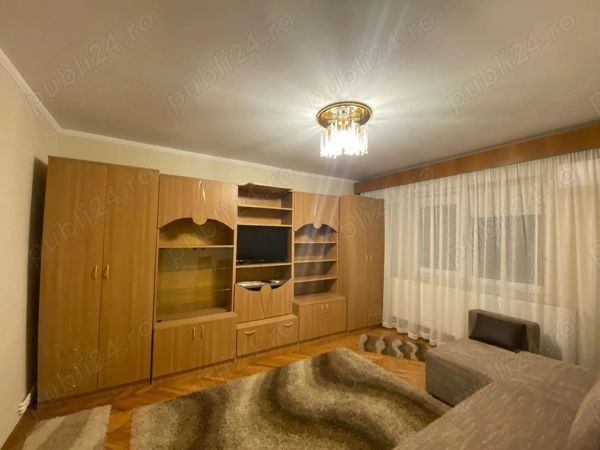 Garsoniera in capatul lui 4,Viziru, etajul 3,mobilat,garantie o chirie