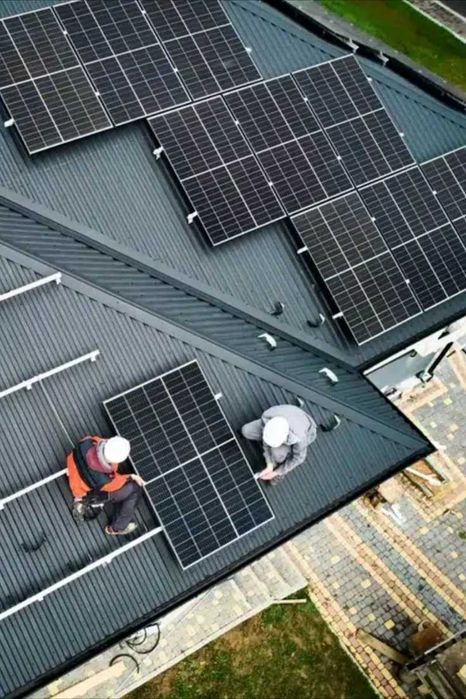 Quyosh panellari sotiladi | Tejamkor energiya | Солнечные Панели