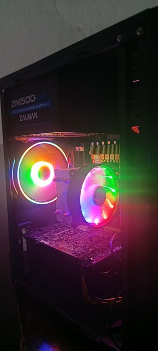 Продается Игровой компьютер