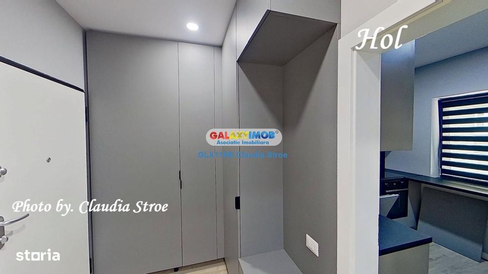 Inchiriere Apartament 3 Camere Cristal North Pipera