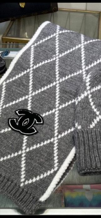 Set Chanel, model 2026