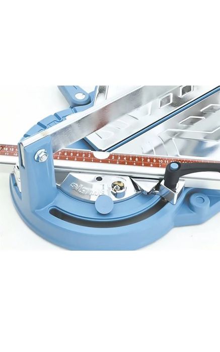 Sigma art. 4EN 125 cm seria 4 Nex masina de taiat gresie/faianta