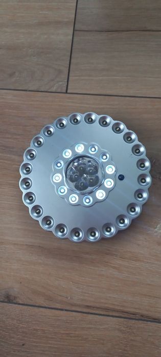 Фонарик подвесной, светодиодный.