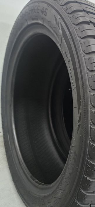 275/45 R20 110W XL UNIGRIP (Gripmax)Anvelope Mixte M+S protectie janta