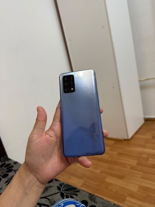 Oppo a74 128гб торг