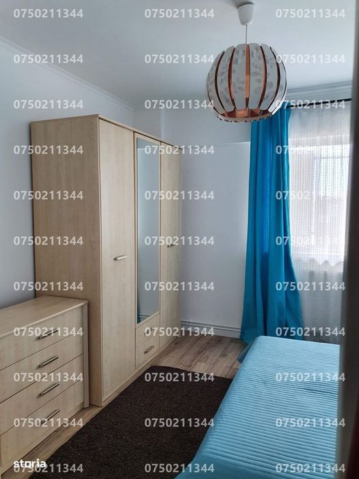 Vanzare apartament doua camere, Strada Tulcea