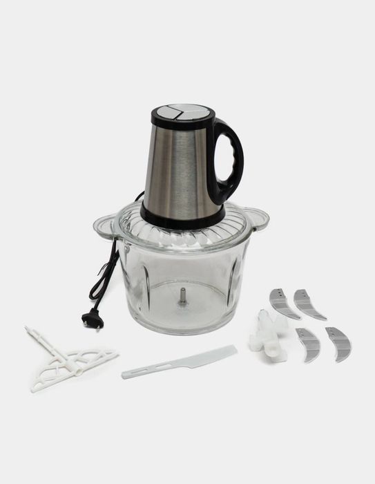 Чоппер 2в1 стеклянный оригинал!!!