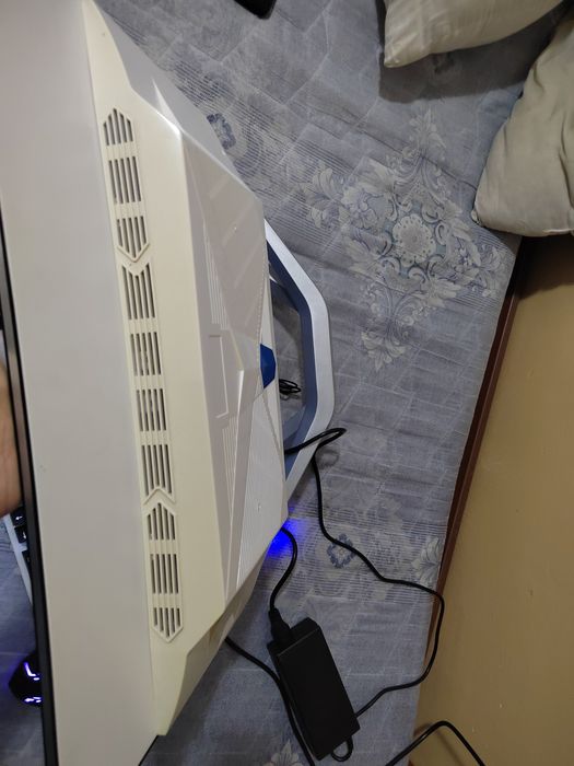 Monoblok Curved 27" | Intel Core i5-9500 | 8GB RAM | 512GB SSD