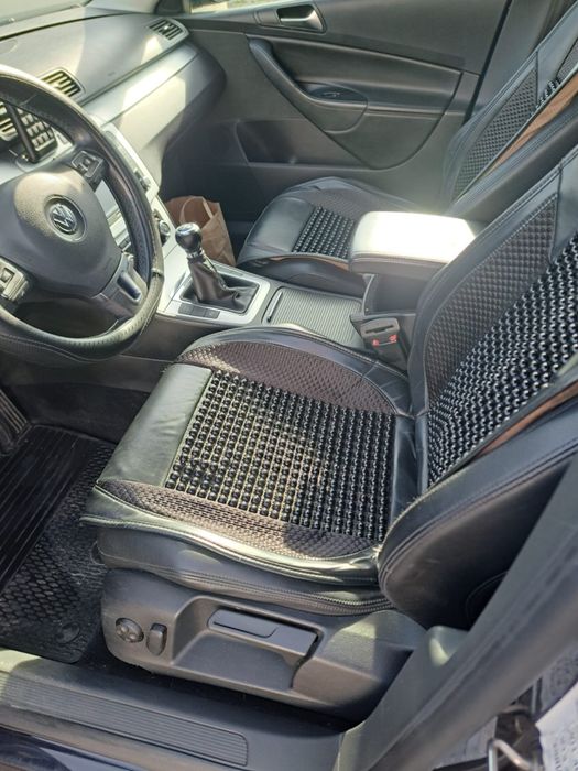 Vand Volkswagen Passat
