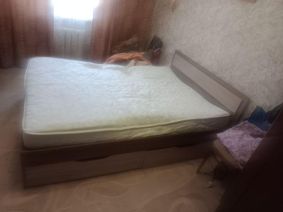 Продам Кровать!!!