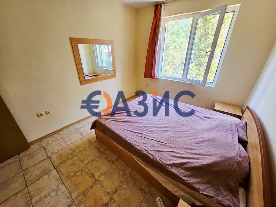Продава се Двустаен апартамент в к.к. Слънчев бряг - 55 кв.м за 639 €/кв.м - Снимка #8