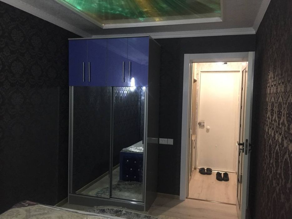 Фарғона ш. Ансор якинида люкс квартира