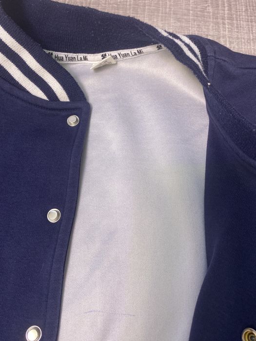 Детский спортивный костюм