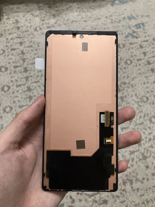 Pixel 6,обмен/продажа