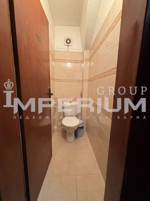 Продава се Многостаен апартамент в Варна, Чайка - 106 кв.м за 2170 €/кв.м - Снимка #10