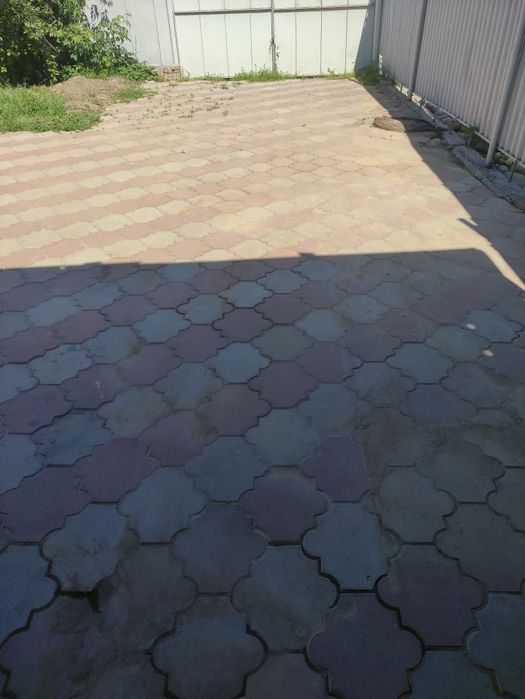 Продам брусчатку