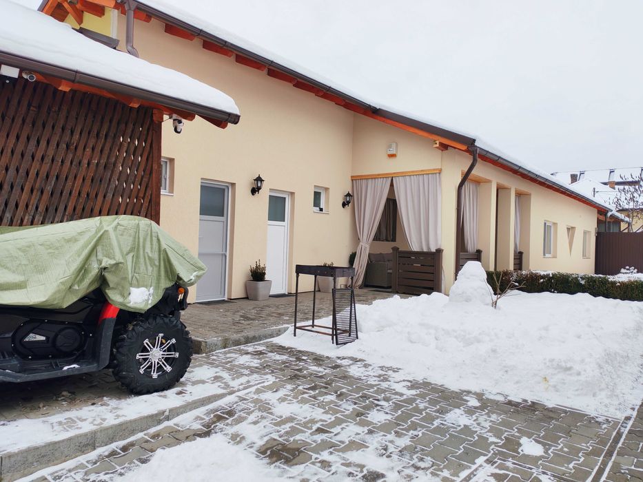 Casa de vânzare Toplita Harghita