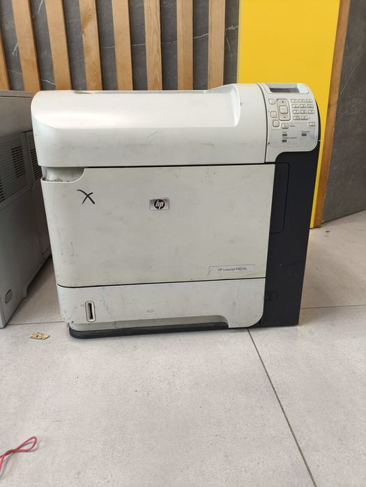 Продам принтер HP LaserJet 4014, 4015