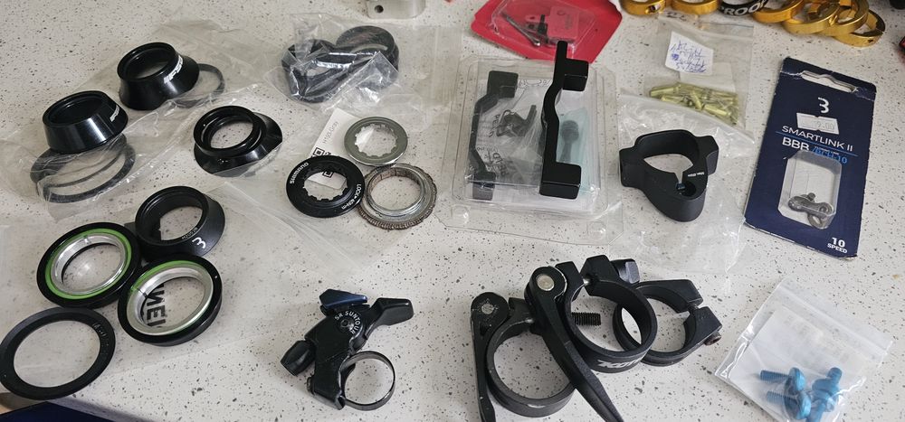 Piese bicicleta/ Casca bicicleta Abus adulti / copii