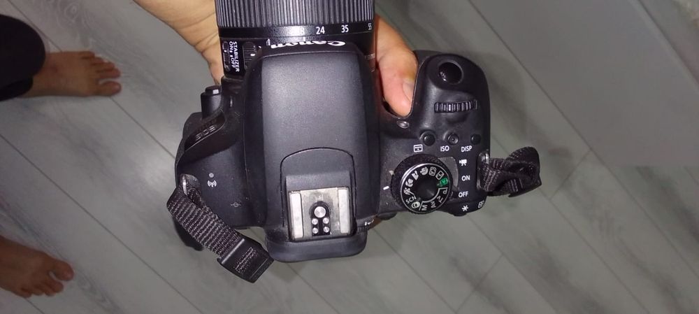 фотоаппарат Canon