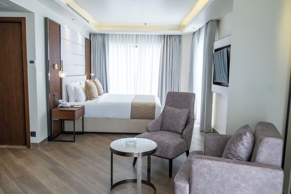 Продаётся действующий гостиница СРОЧНО!!