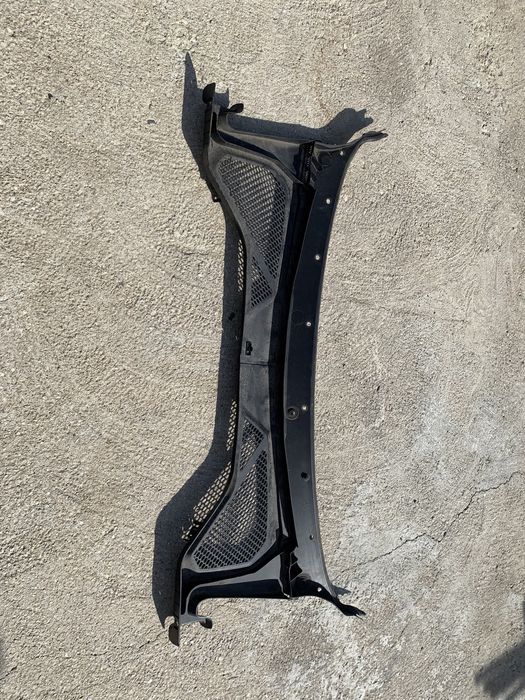 Grile stergatoare interior motor BMW X5 f16 si X6 F16