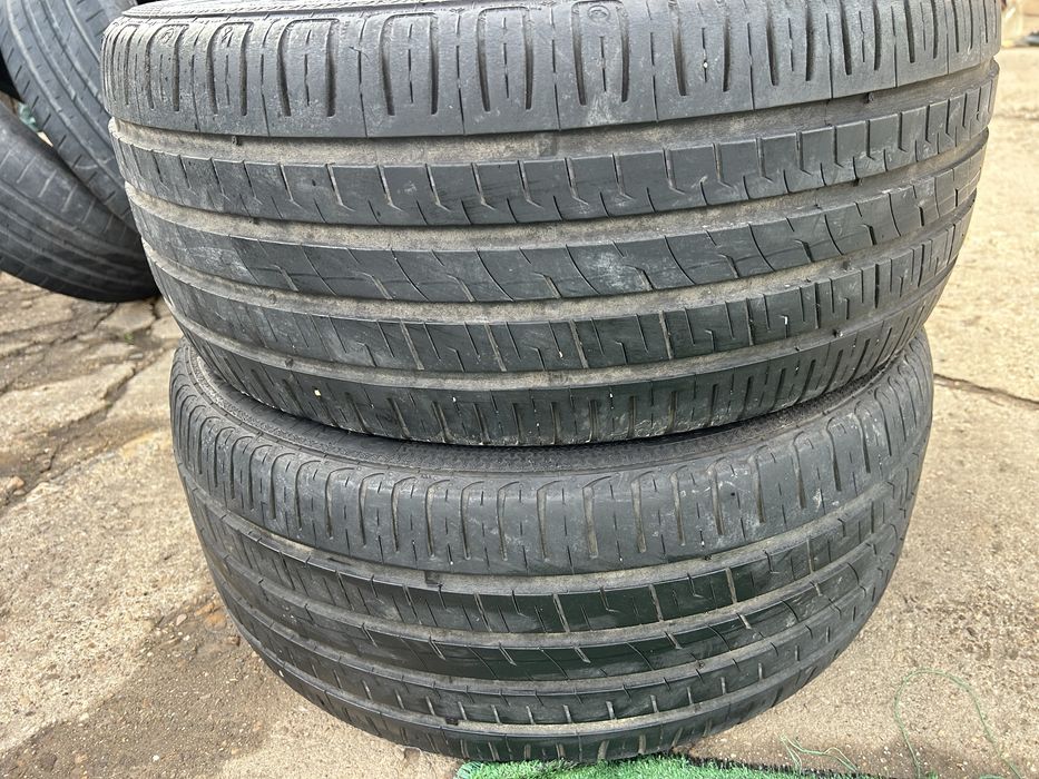 2 летни гуми 245 45 17