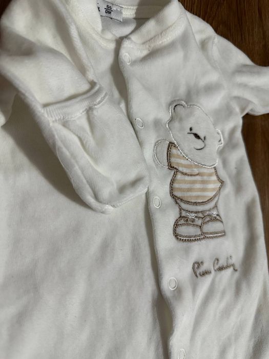 Боди шапки слип для малыша