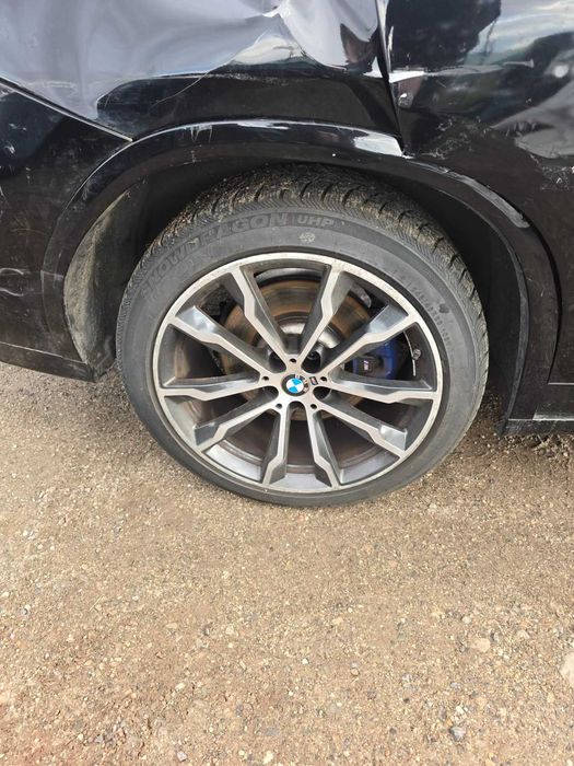 **САМО НА ЧАСТИ***  BMW X4 M40i G02