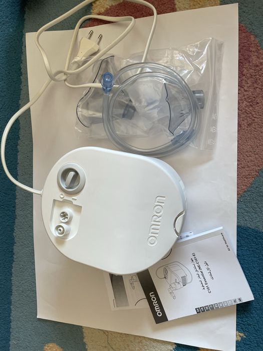 Инхалатор Omron C101 Essential
