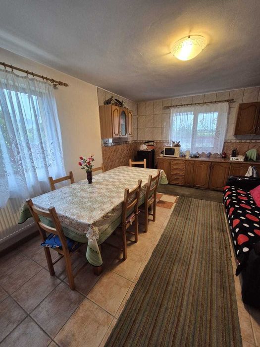 Casa de vanzare Bacau sat Siretu