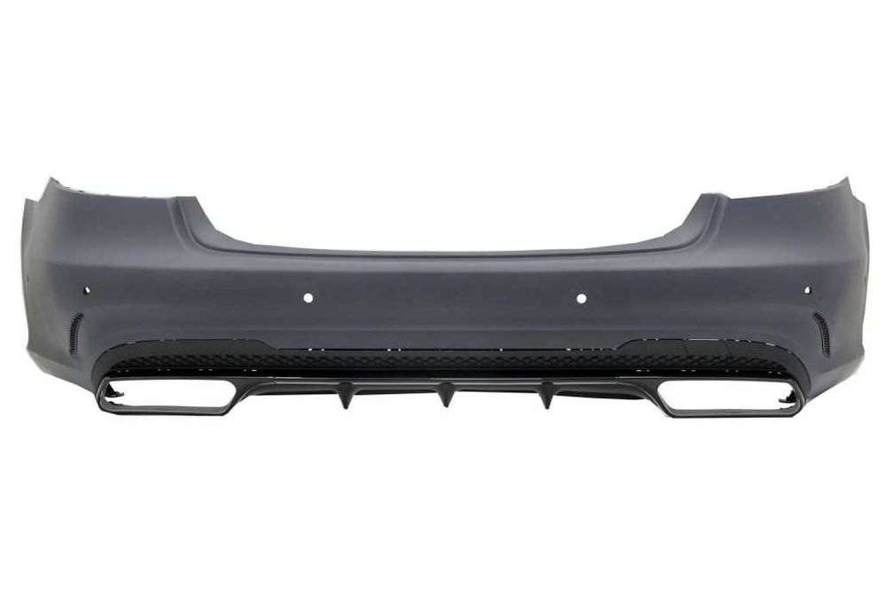 Kit AMG Mercedes W212 E-Class Facelift (2013-2016)