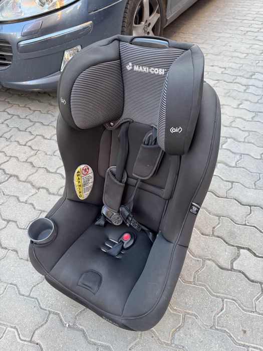 Детски стол за кола Maxi-Cosi