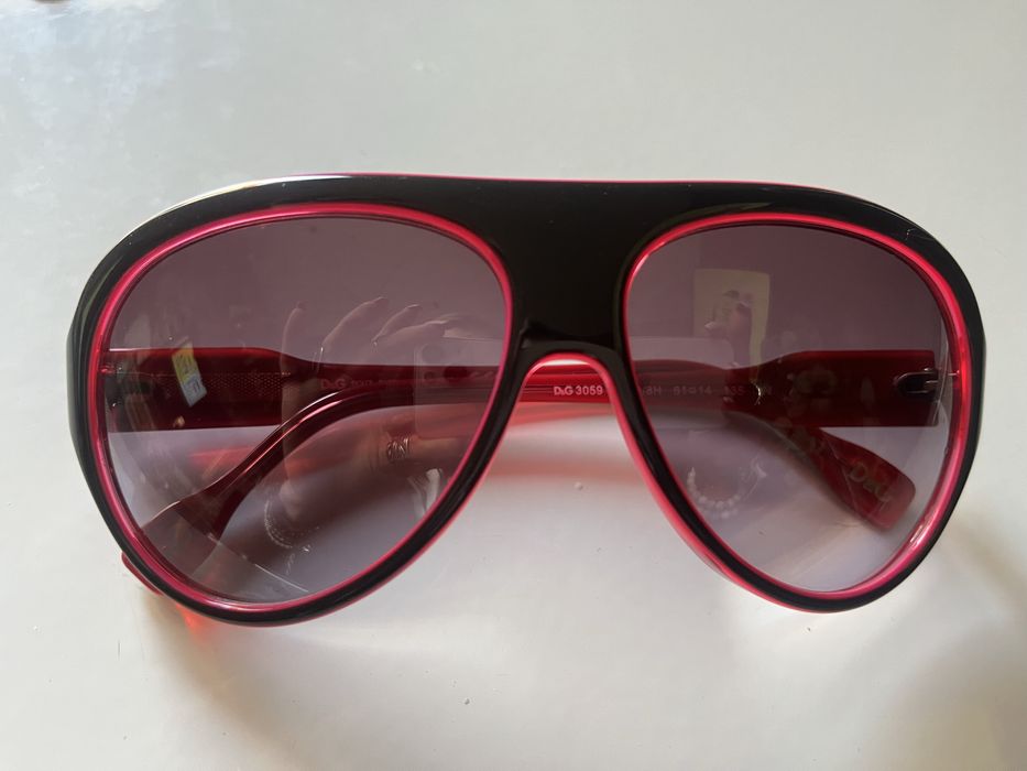 Dolce and Gabbana слънчеви очила