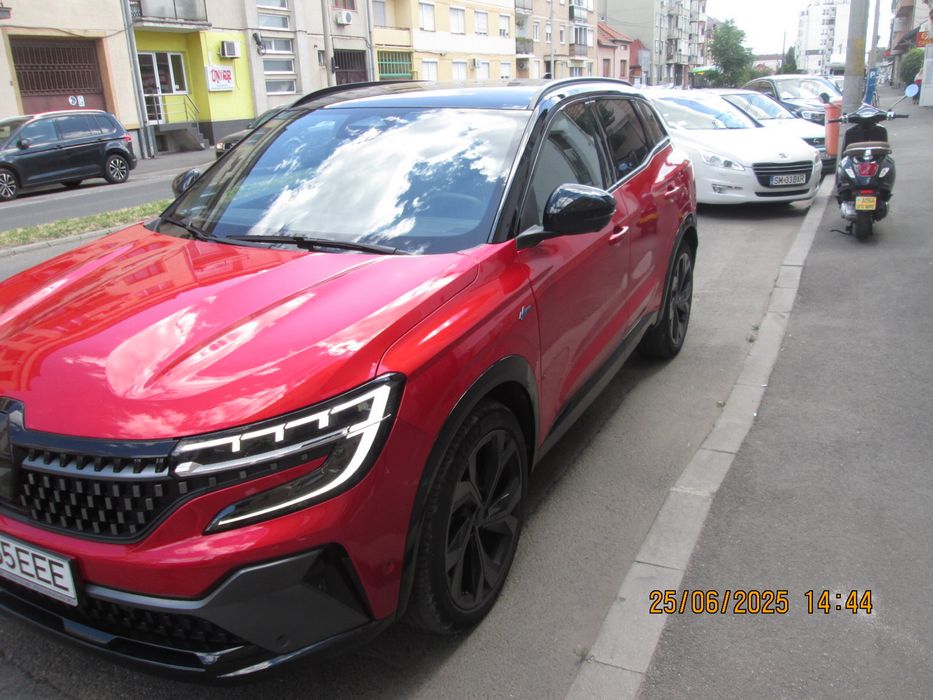 RENAULT Unknown Model 2022 — imagine 2