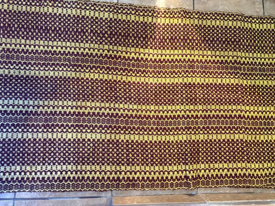 Paturi din lână :)