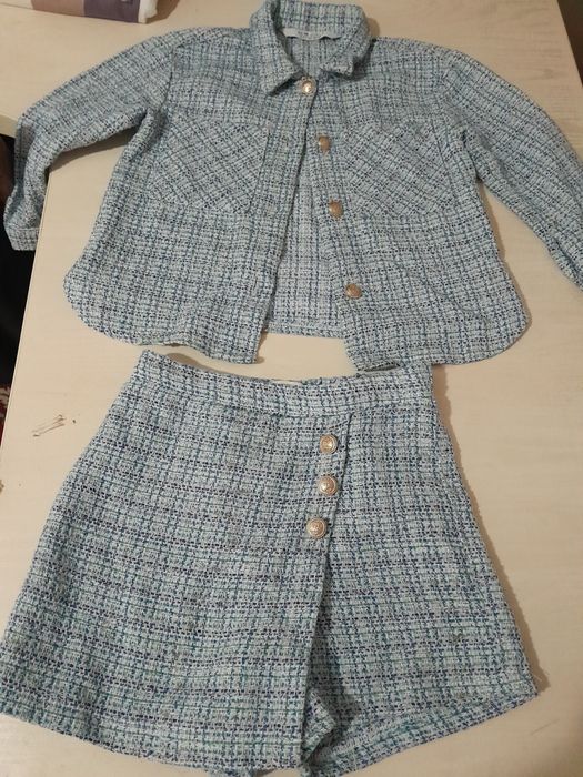 Костюмчик на 5-6 лет