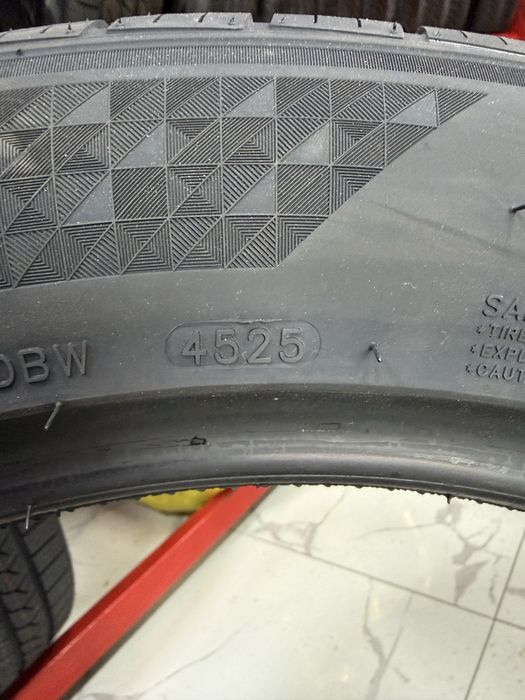 Шины из первых рук RW RICH корейский