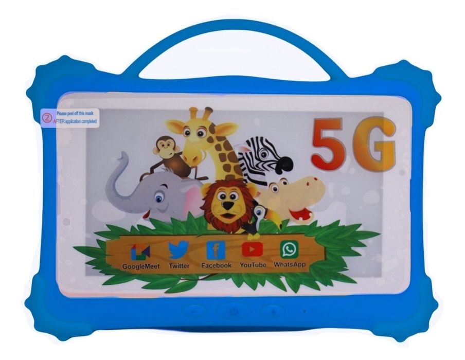 Детский планшет Smart Kids c11