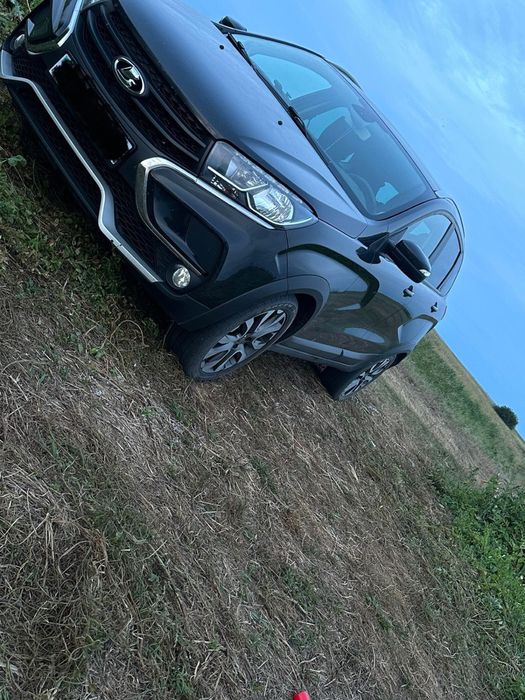 продам lada xray cross