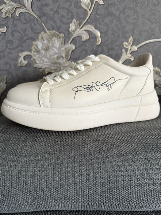 Мода - Женская обувь